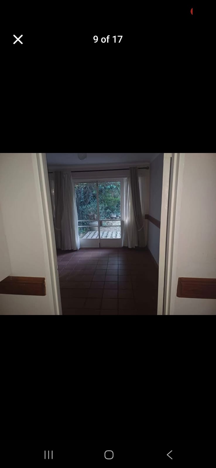 To Let 1 Bedroom Property for Rent in Noordhoek Free State